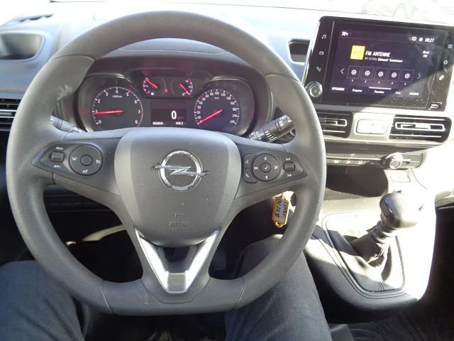 Opel Combo Combo Kasten BlueHDi 100 S&S M