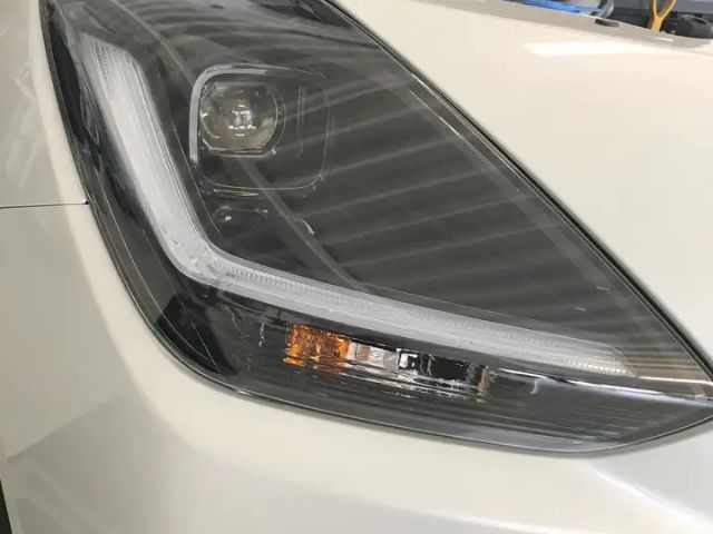 Suzuki Swift Comfort