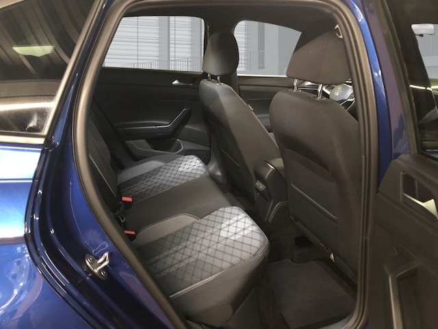 Volkswagen Taigo 1.0 TSI DSG R-Line