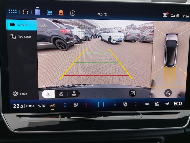 Volkswagen ID.7 Pro Tourer