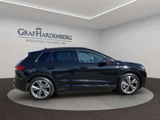 Audi Q4 e-tron 40