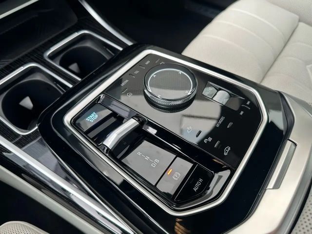 BMW i7 M-Sport Sedan xDrive60