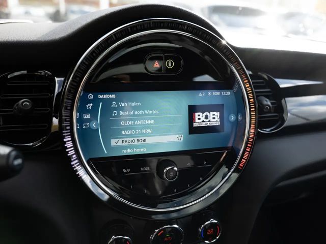 MINI Cooper Mini Yours Trim LED ALUFELGEN 18 ZOLL