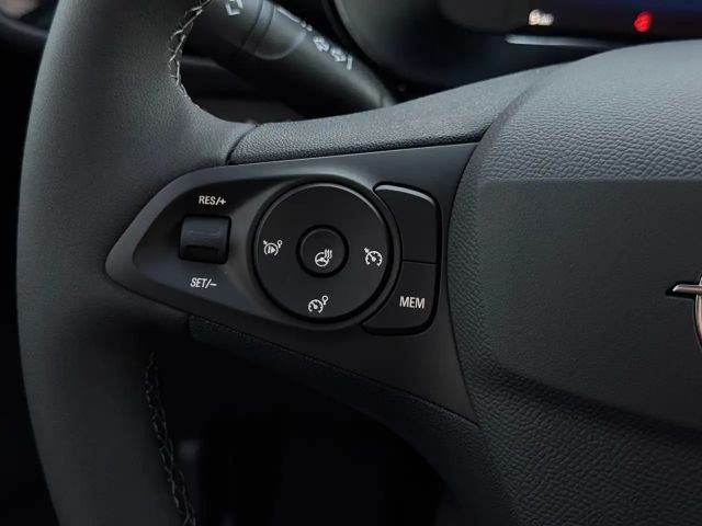 Opel Corsa 1.2 Turbo GS-Line Grand Sport Turbo