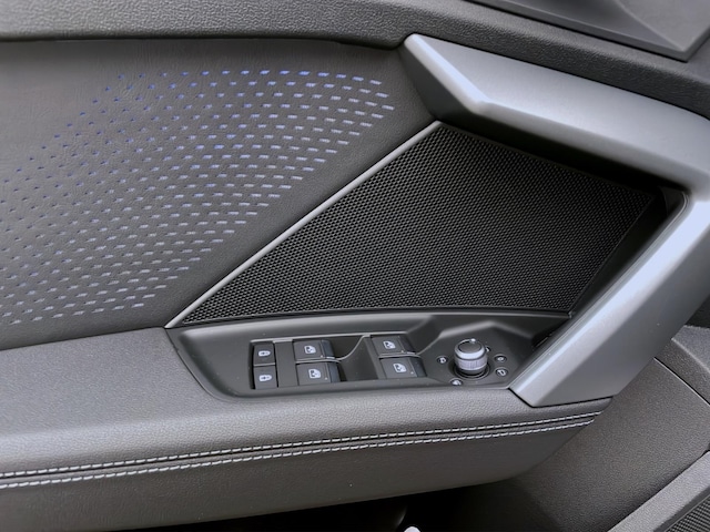 Audi A3 S-Tronic Sportback