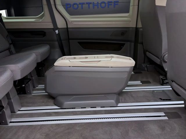 Volkswagen Multivan 2.0 TDI DSG T7