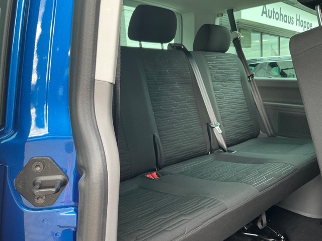 Volkswagen Caravelle T6