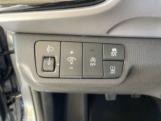 Kia Stonic GDi Vision