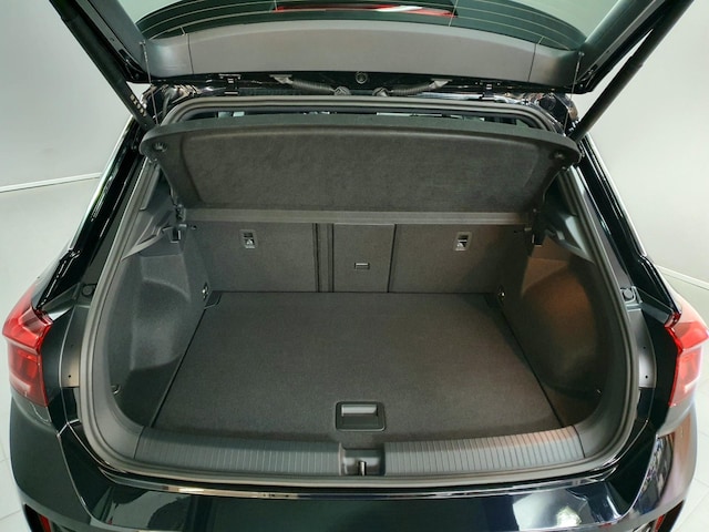 Volkswagen T-Roc DSG R-Line