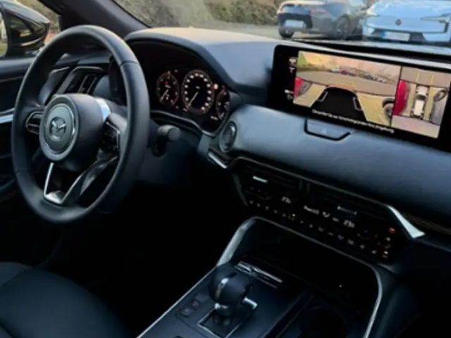 Mazda CX-80 Homura Plus e-Skyactiv