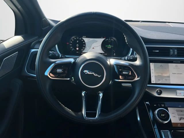 Jaguar I-Pace S