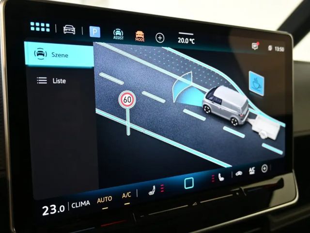 Volkswagen ID.Buzz Cargo 4Motion Pro