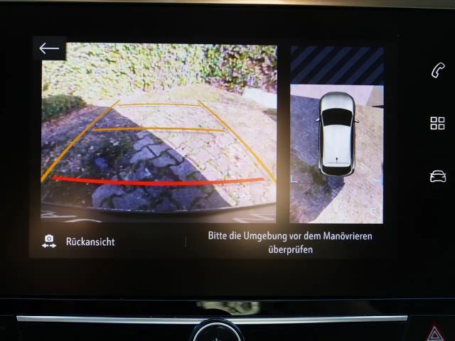 Opel Corsa Elegance Turbo