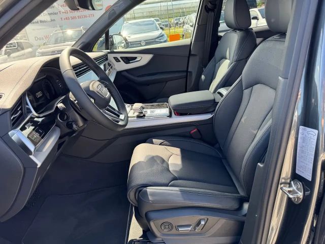 Audi Q7 50 TDI Quattro S-Line