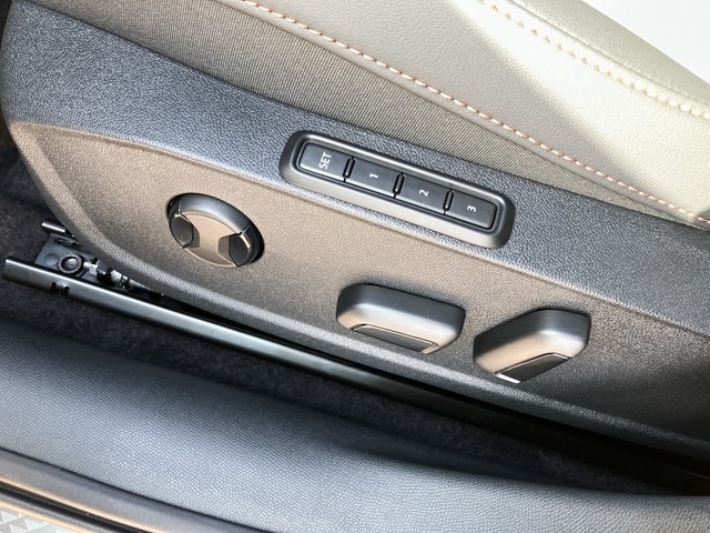 Cupra Formentor 2.0 TSI 4Drive DSG VZ