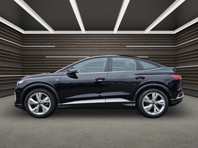 Audi Q4 e-tron 35 Sportback