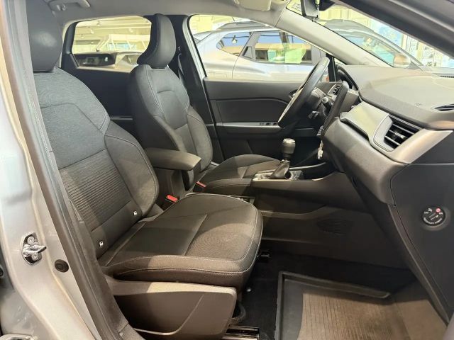 Renault Captur Experience TCe 90