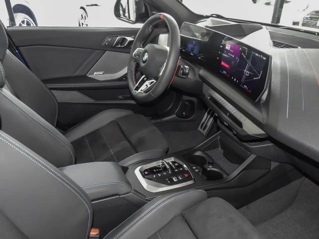 BMW 135 M-Sport Sedan xDrive