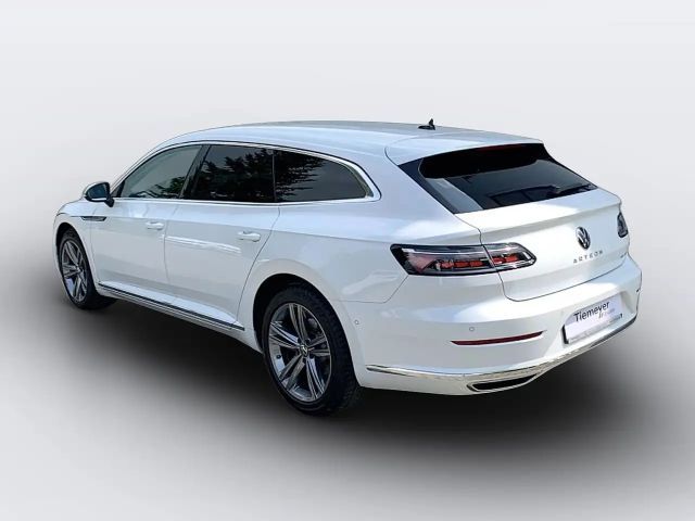 Volkswagen Arteon 1.4 TSI eHybrid