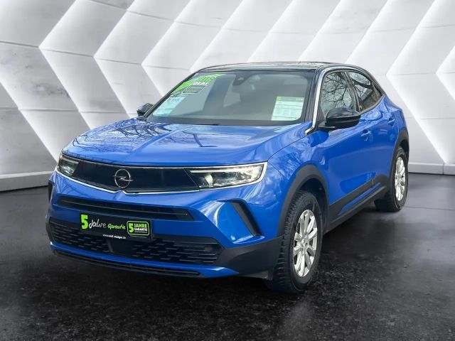 Opel Mokka Edition Mokka-e