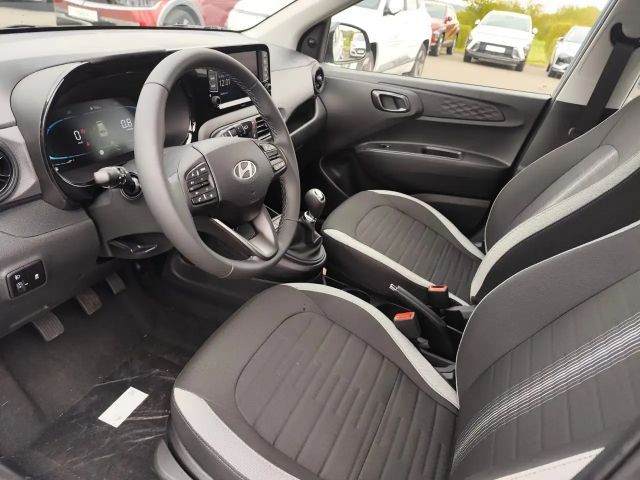 Hyundai i10 1.0 Select