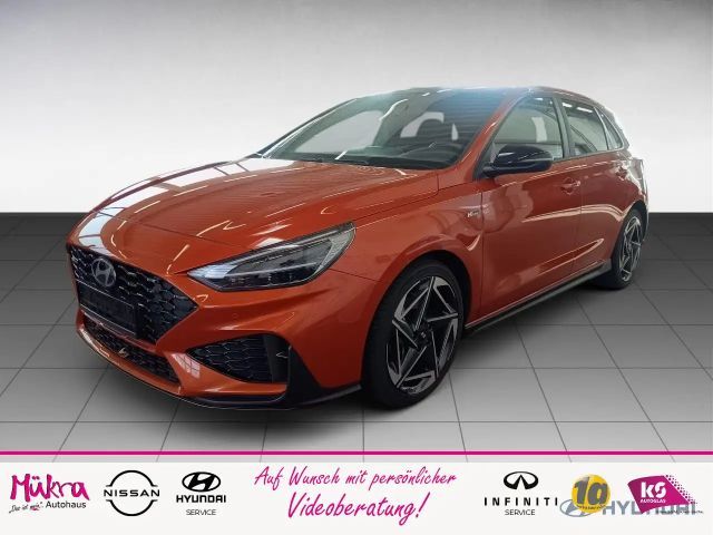 Hyundai i30 N Line