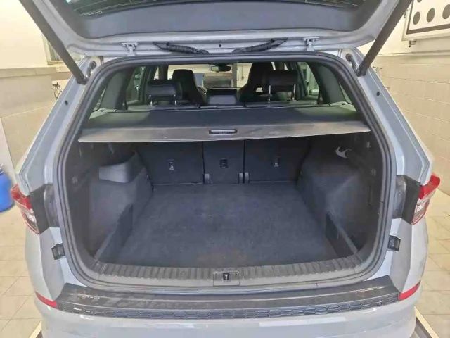 Skoda Kodiaq Sportline