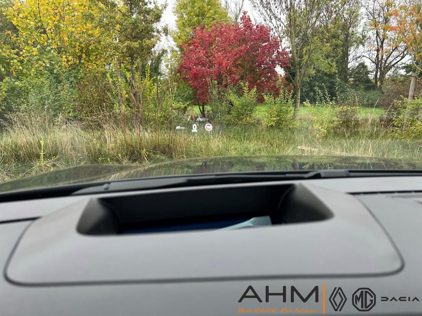 Renault Rafale E-Tech E-Tech Full Hybrid