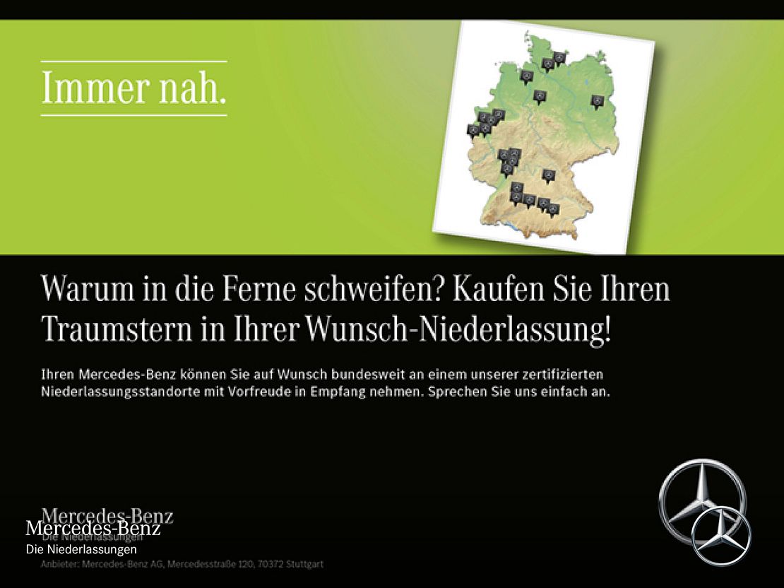 Mercedes-Benz GLC 220 4MATIC GLC 220 d