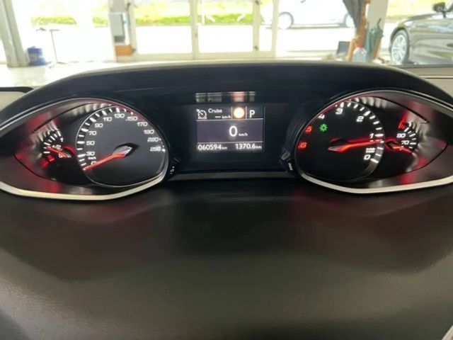 Peugeot 308 Allure Pack HDi SW