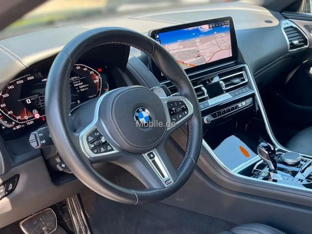 BMW M850 Cabrio xDrive