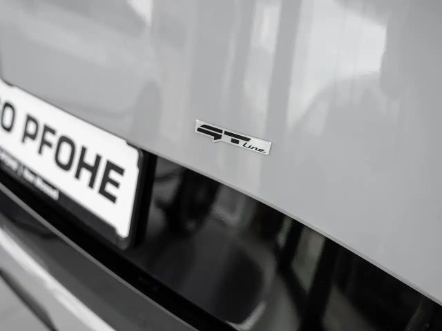 Kia Sportage GT-Line Vierwielaandrijving