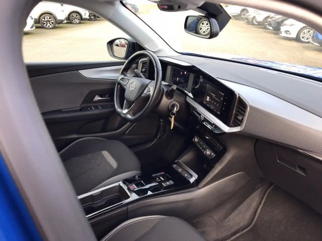 Opel Mokka 1.2 Turbo Edition Turbo