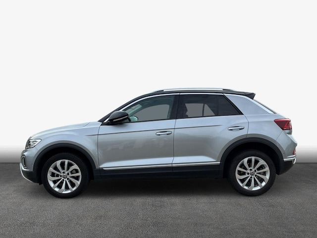 Volkswagen T-Roc DSG IQ.Drive Style