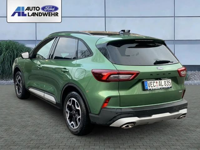 Ford Kuga Active Hybrid X