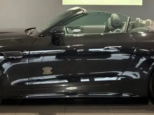 Mercedes-Benz SL 65 AMG AMG Line Premium