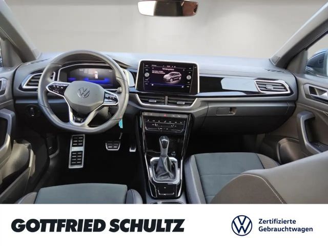 Volkswagen T-Roc DSG R-Line