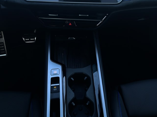 Volkswagen Passat 4Motion