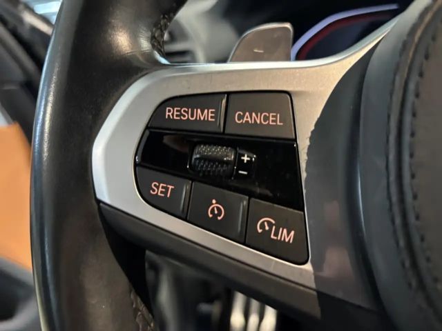 BMW X3 M-Sport xDrive