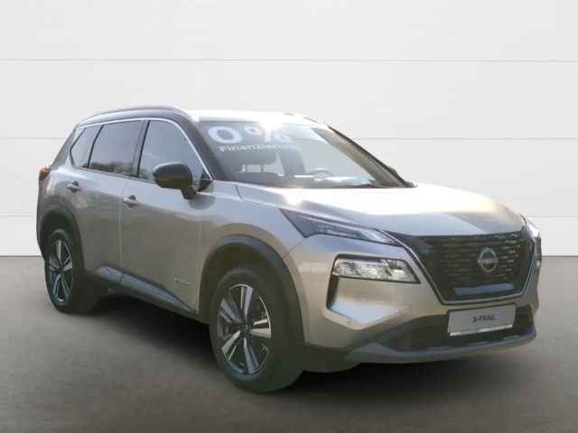 Nissan X-trail AWD N-Connecta e-4ORCE