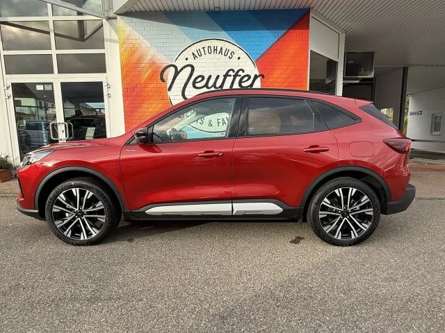 Ford Kuga AWD Active Hybrid X