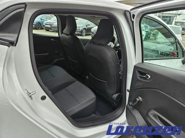 Renault Clio Equilibre Equilibre TCe 90