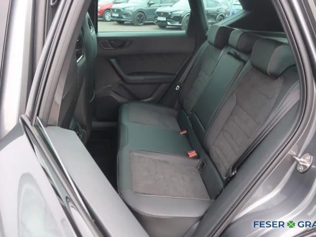 Cupra Ateca 2.0 TSI VZ