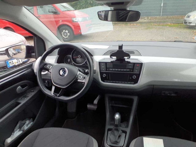 Volkswagen e-up! e-up! StylePlus 32 kWh PDCh+Kamera+Climatr+GRA+Sitzhz+16"