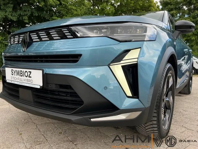 Renault Symbioz Techno