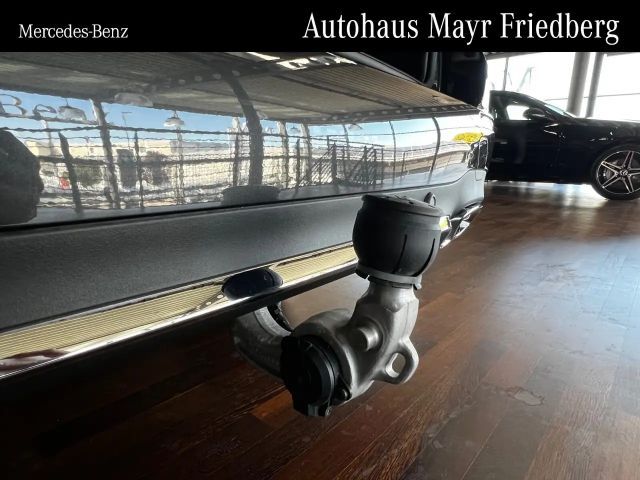 Mercedes-Benz E 220 AMG Line E 220 d Estate