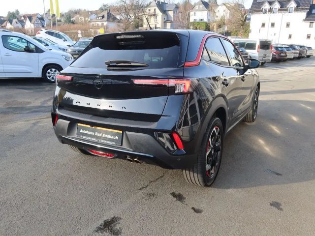 Opel Mokka GS-Line Grand Sport