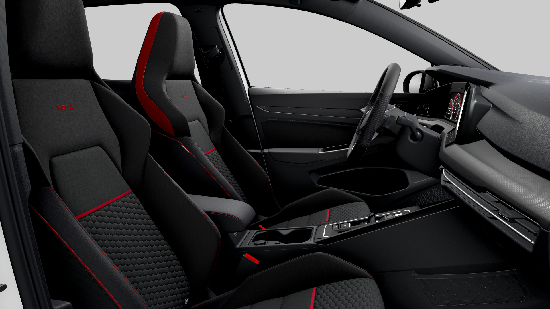 Volkswagen Golf Golf VIII