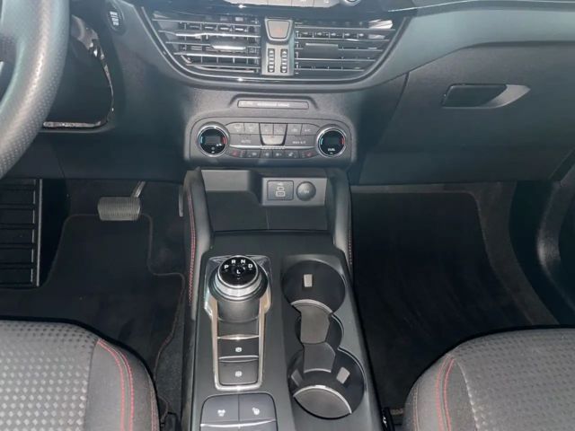 Ford Kuga Plug in Hybrid ST Line