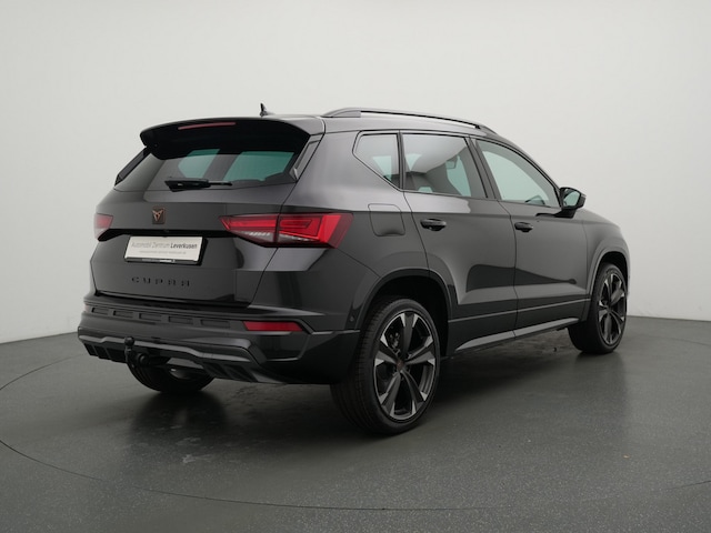 Cupra Ateca DSG